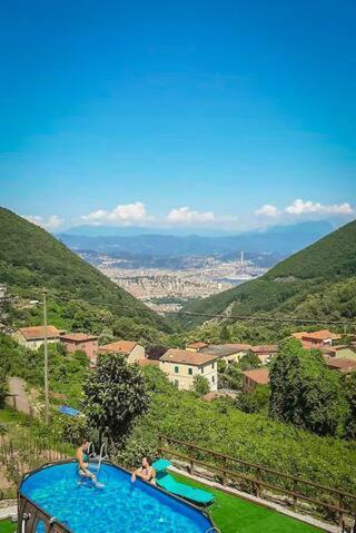 La Valle Degli Orti لا سبيتسْيا المظهر الخارجي الصورة