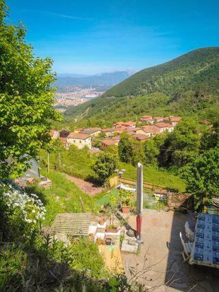 La Valle Degli Orti لا سبيتسْيا المظهر الخارجي الصورة